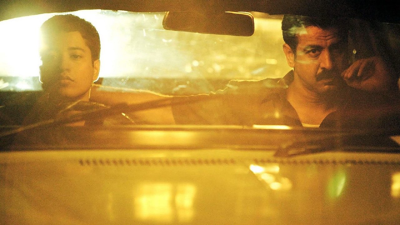 Backdrop image for movie Udaan