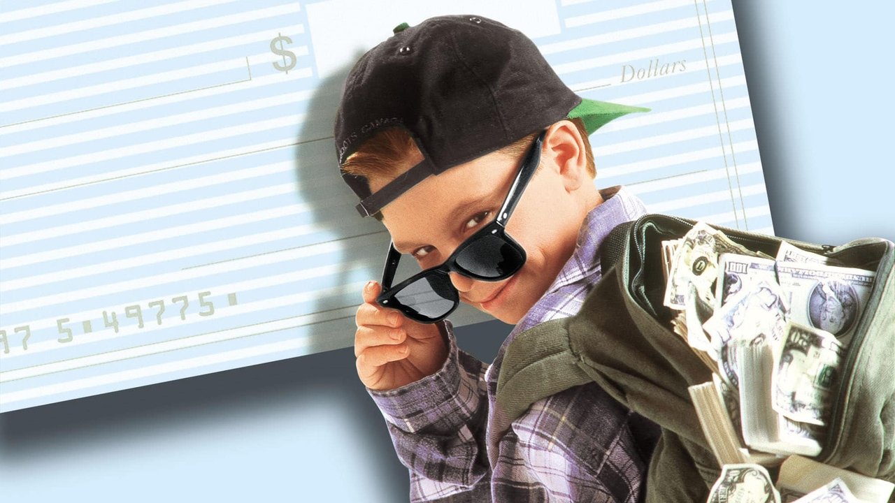 Backdrop image for movie Blank Check