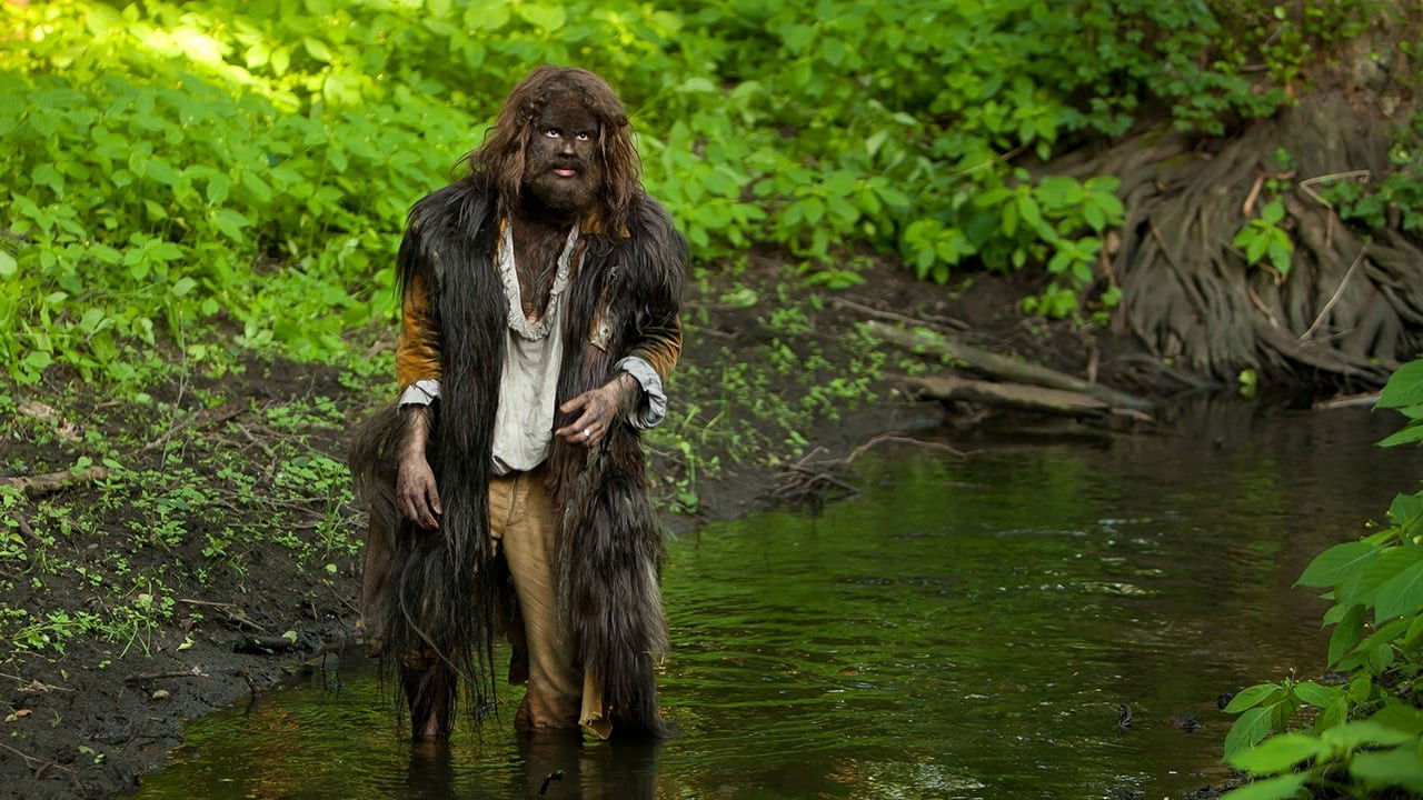 Backdrop image for movie Der Prinz im Bärenfell