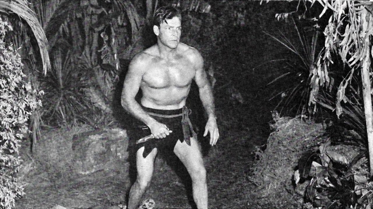 Backdrop image for movie King of the Congo