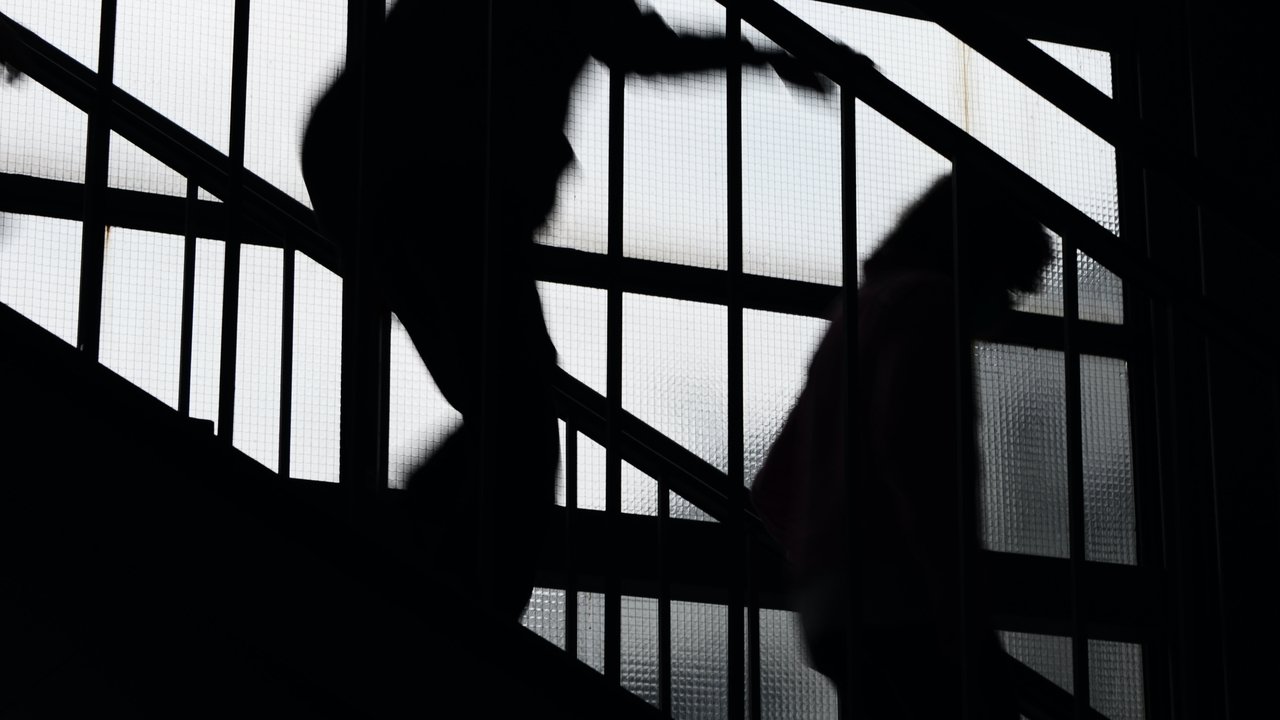 Backdrop image for movie Il Centro per i Giovani - volti, racconti ed esperienze sotto la mascherina