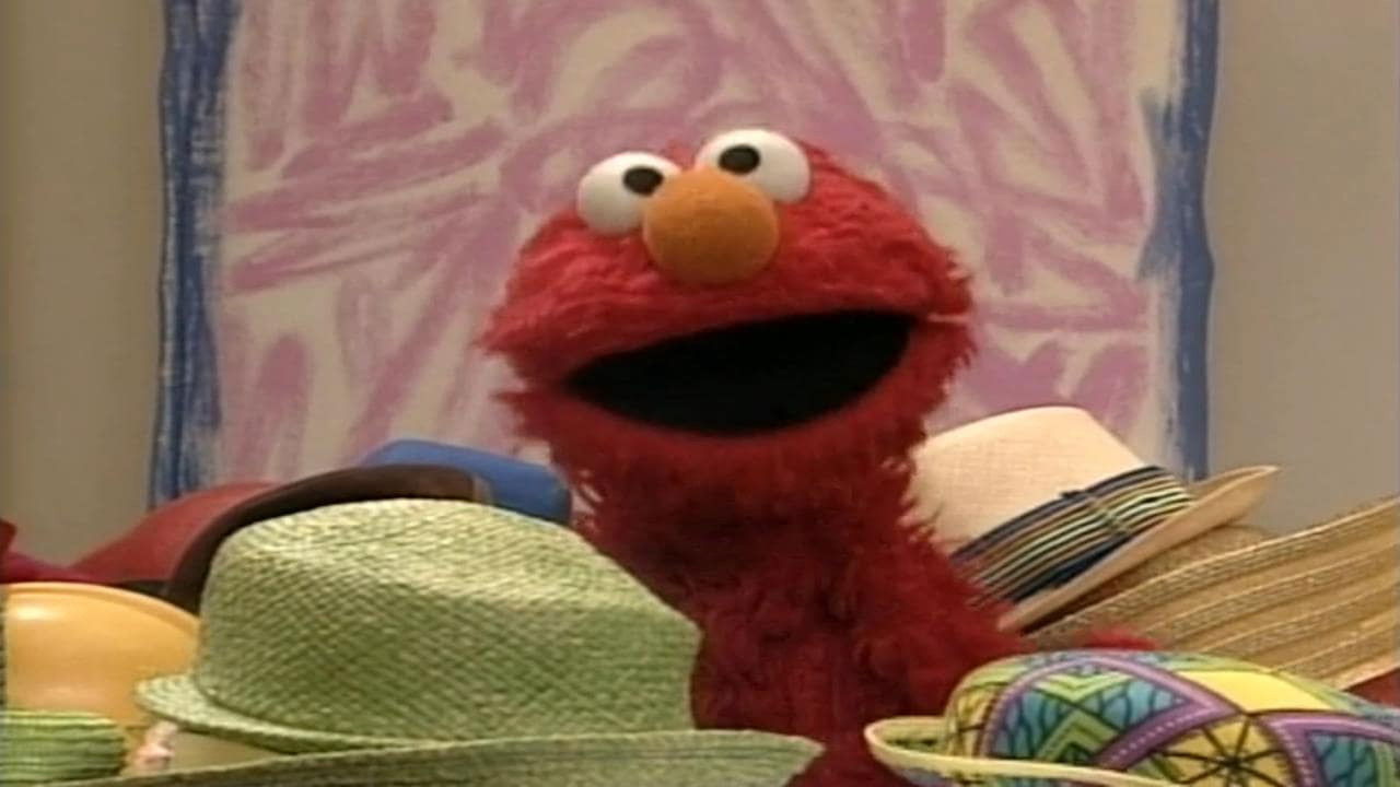 Backdrop image for movie Sesame Street: Elmo's World: Head to Toe with Elmo!