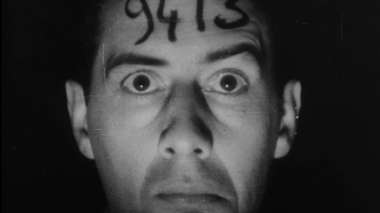 Backdrop image for movie The Life and Death of 9413, A Hollywood Extra