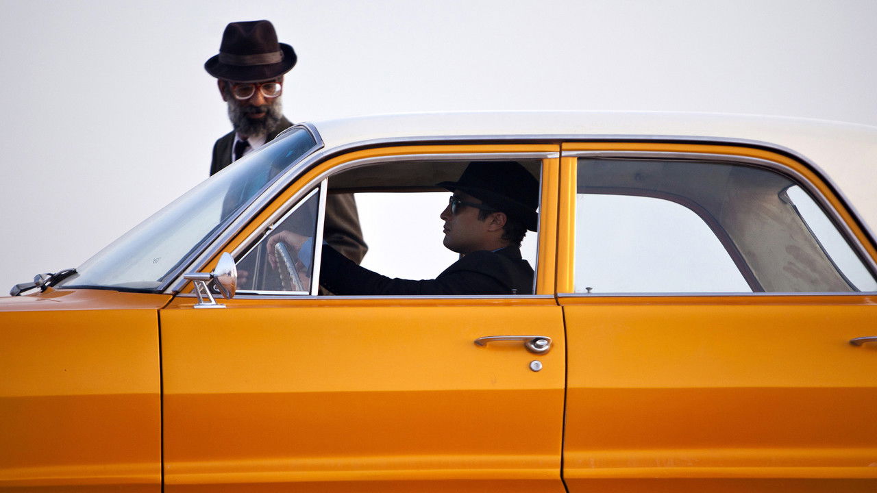 Backdrop image for movie A Dragon Arrives!