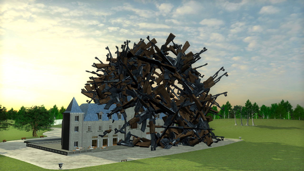 Backdrop image for movie Hôtel