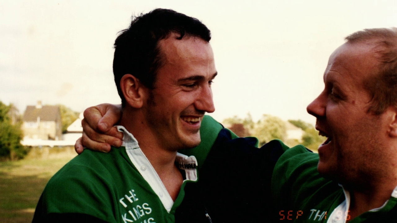 Backdrop image for movie Steelers: The World's First Gay Rugby Club