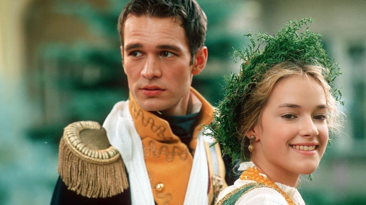 Backdrop image for movie Pan Tadeusz