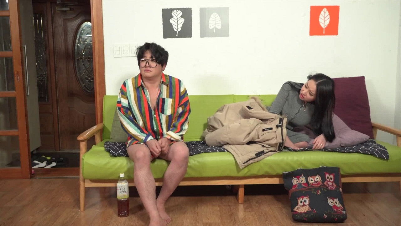 Backdrop image for movie Tasty Aunt