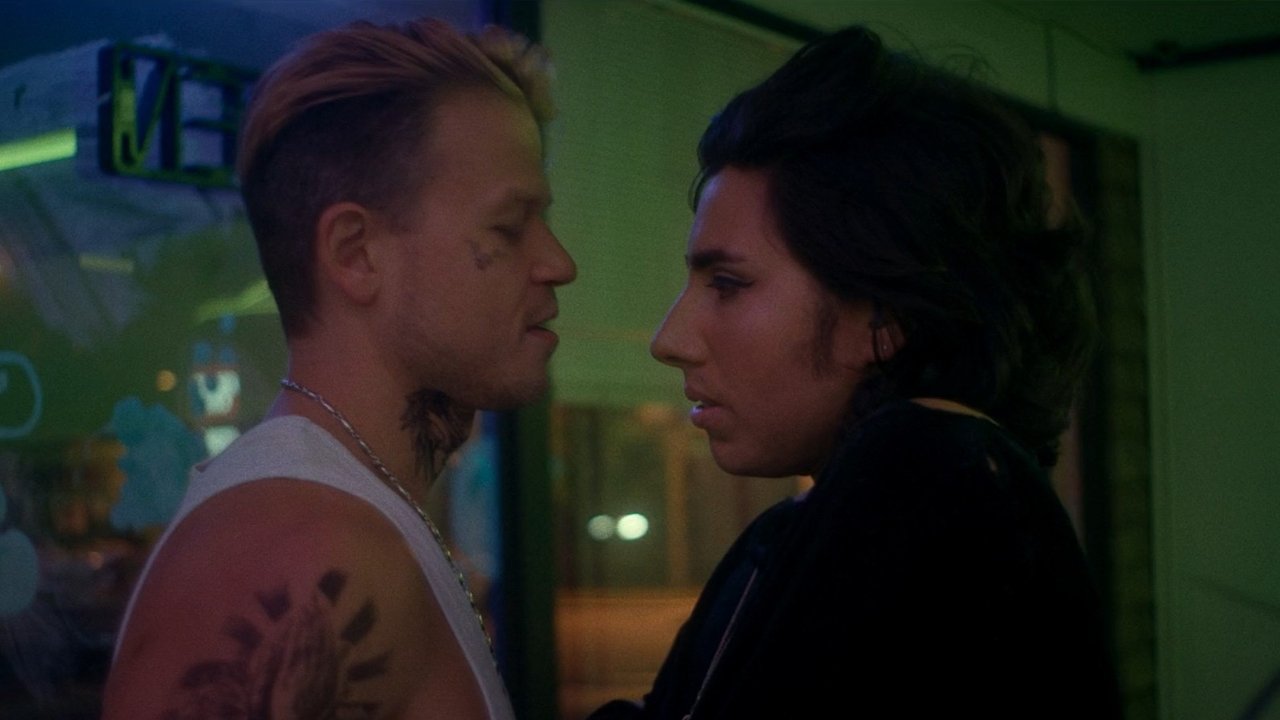 Backdrop image for movie Ponyboi