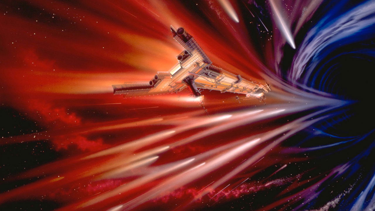 Backdrop image for movie The Black Hole