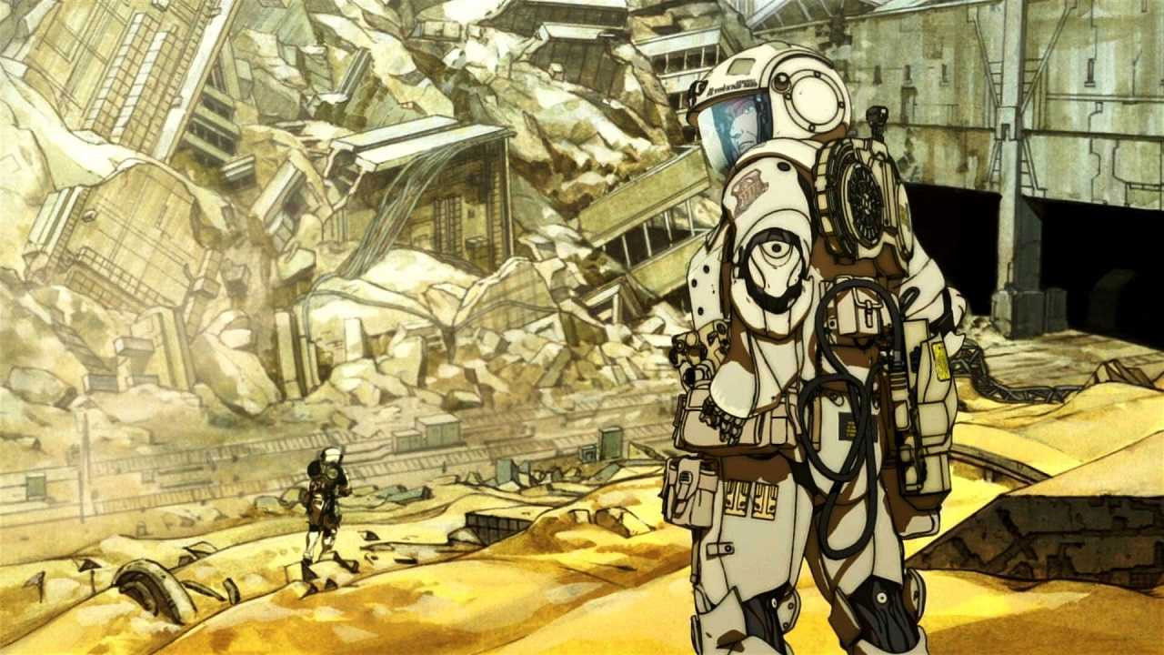 Backdrop image for movie A Farewell to Weapons