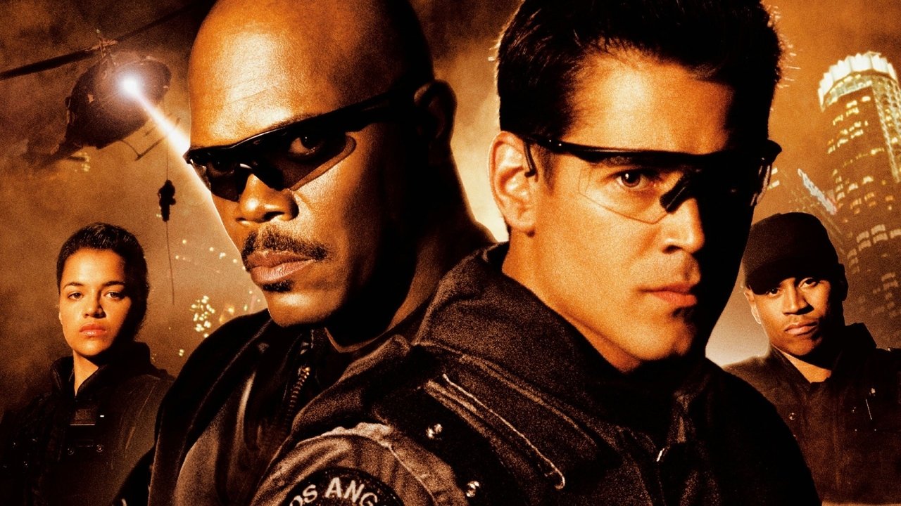 Backdrop image for movie S.W.A.T.