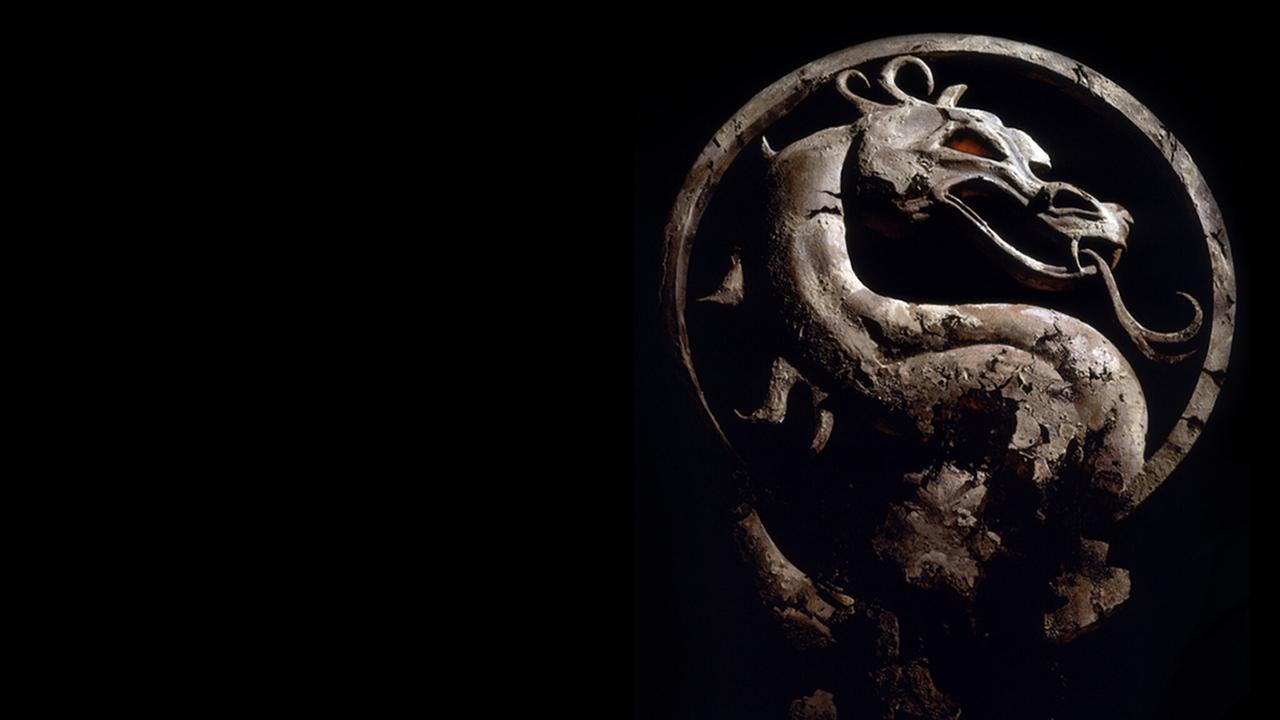 Backdrop image for movie Mortal Kombat