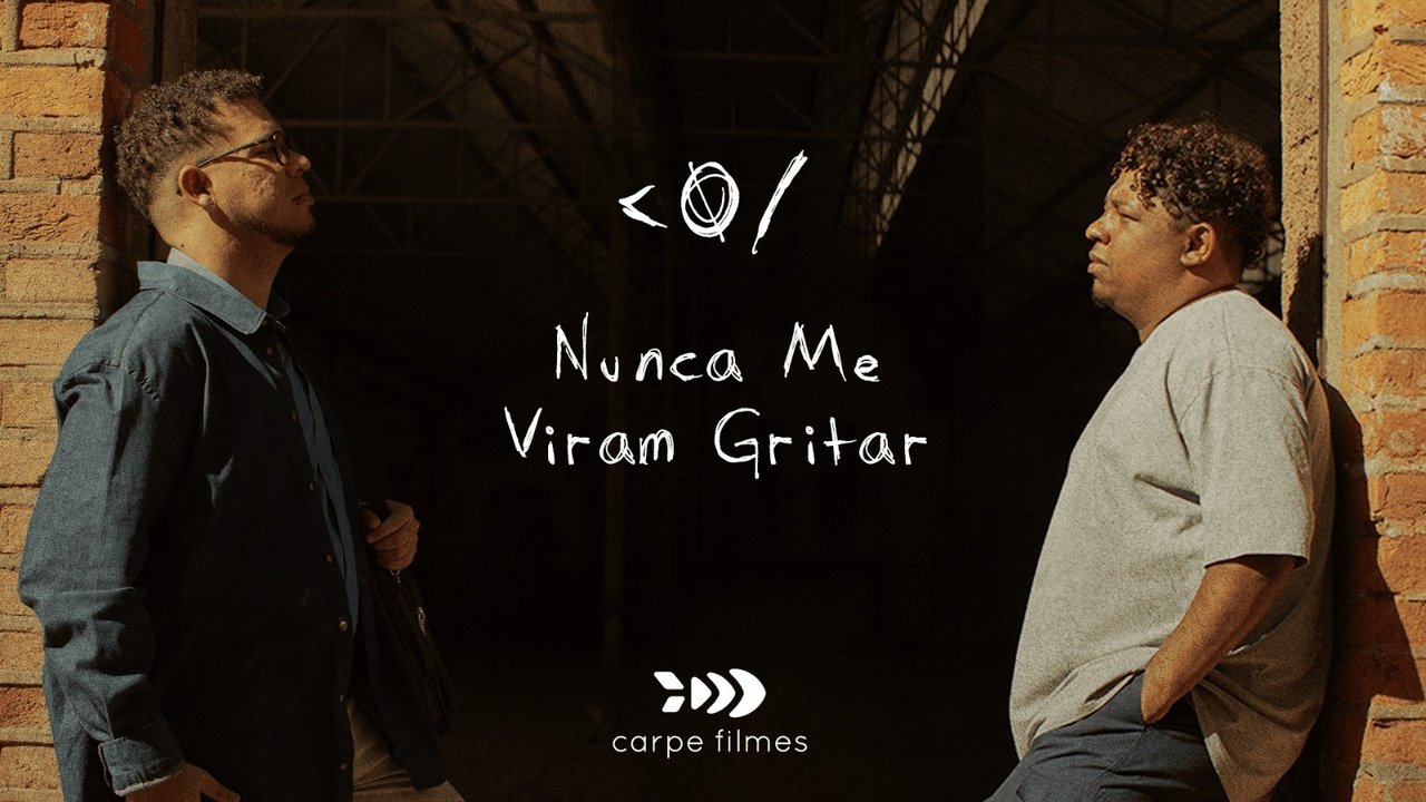 Backdrop image for movie Nunca me Viram Gritar