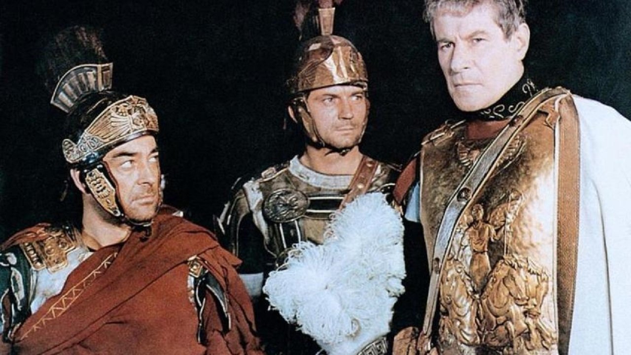 Backdrop image for movie The Column