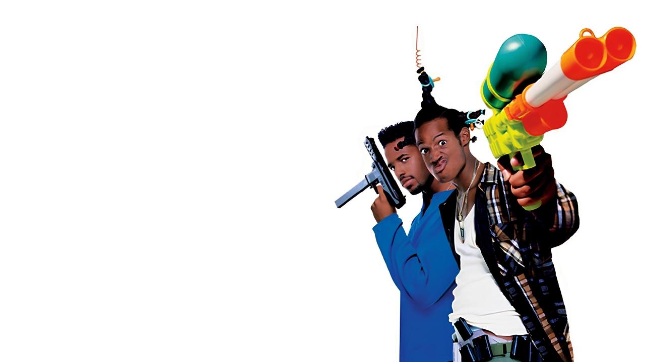 Backdrop image for movie Don't Be a Menace to South Central While Drinking Your Juice in the Hood