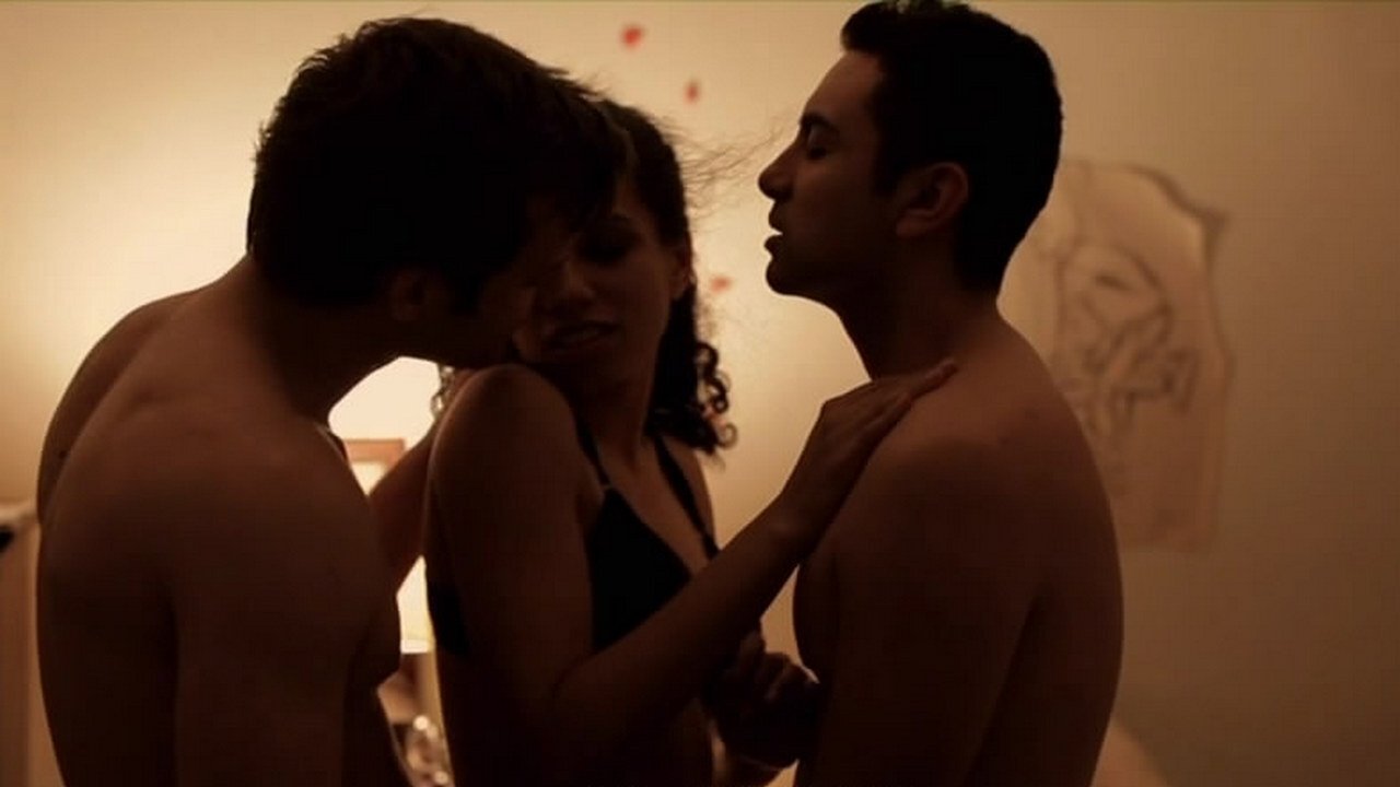 Backdrop image for movie Boys Like You