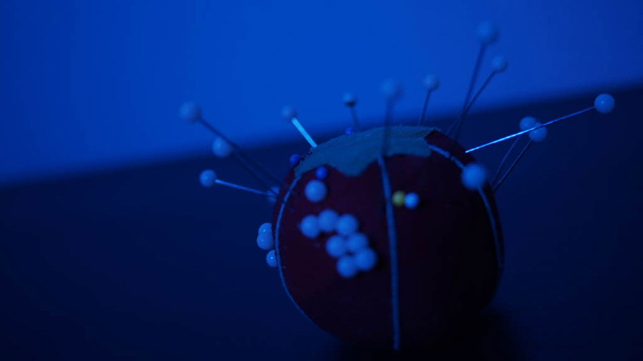 Backdrop image for movie JOY AND TORMENT