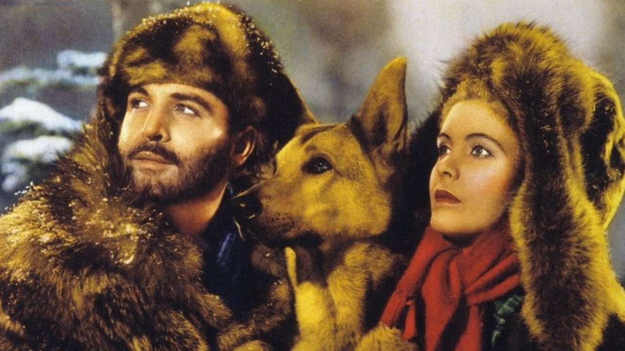 Backdrop image for movie White Fang