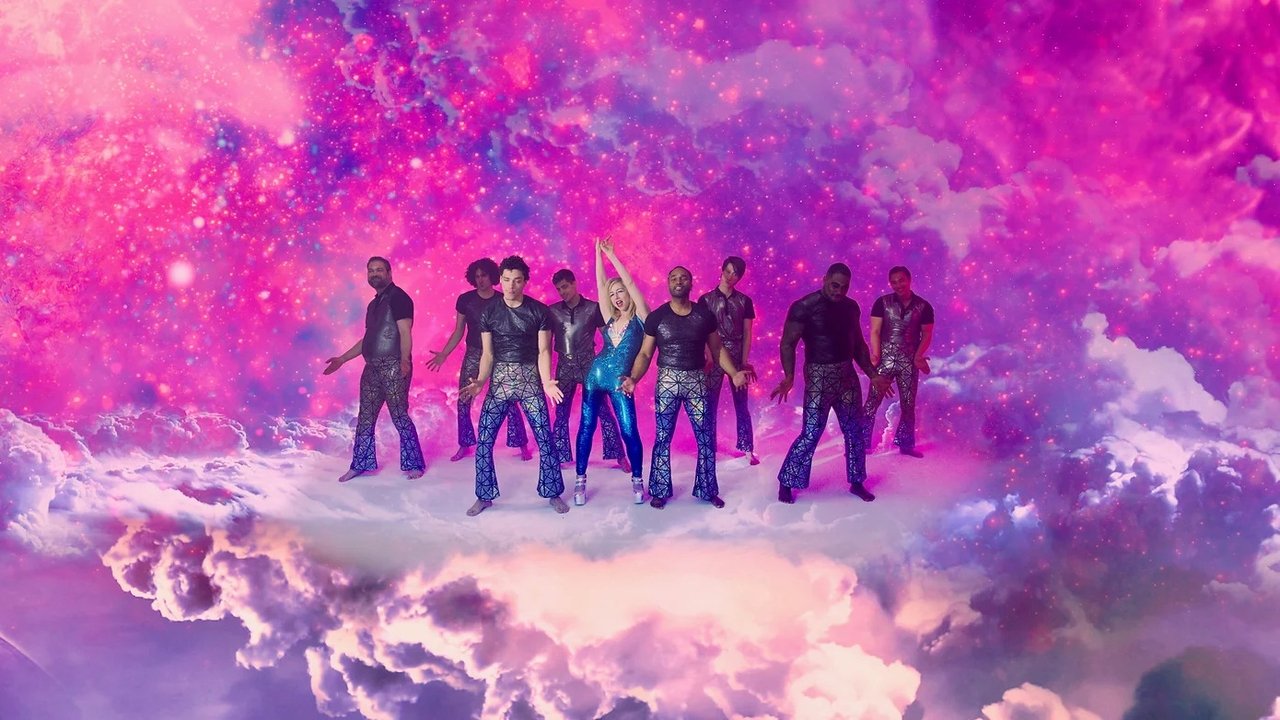 Backdrop image for movie Galaxy 360: A Woman's Playground