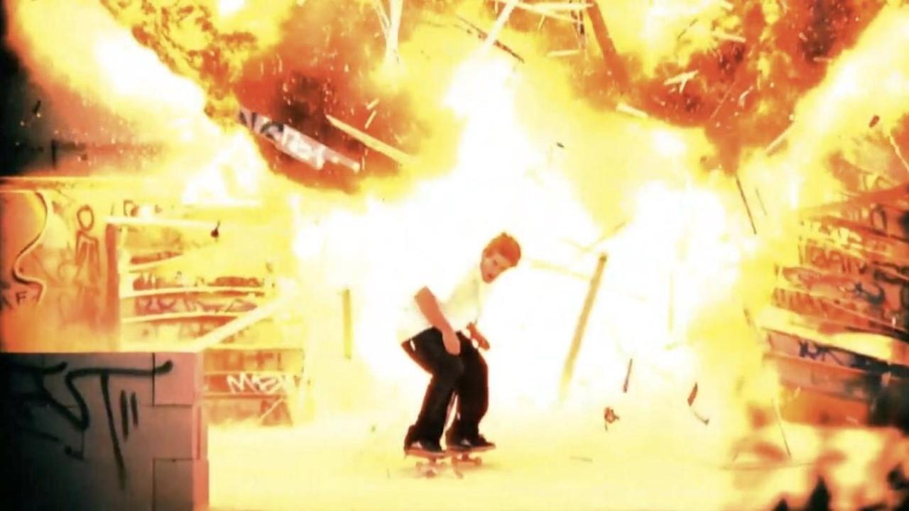 Backdrop image for movie Lakai - Fully Flared