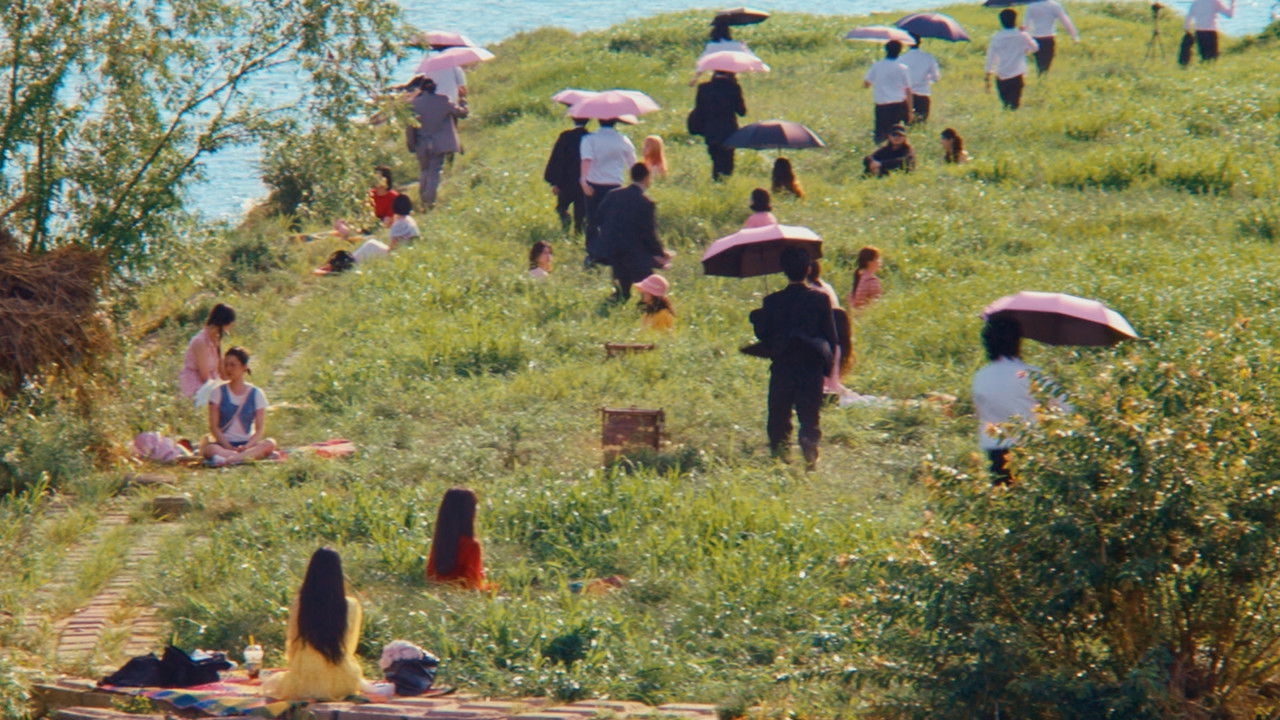 Backdrop image for movie Project 30