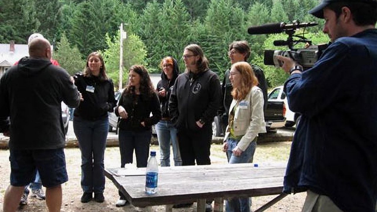 Backdrop image for movie Return to 'Twin Peaks'