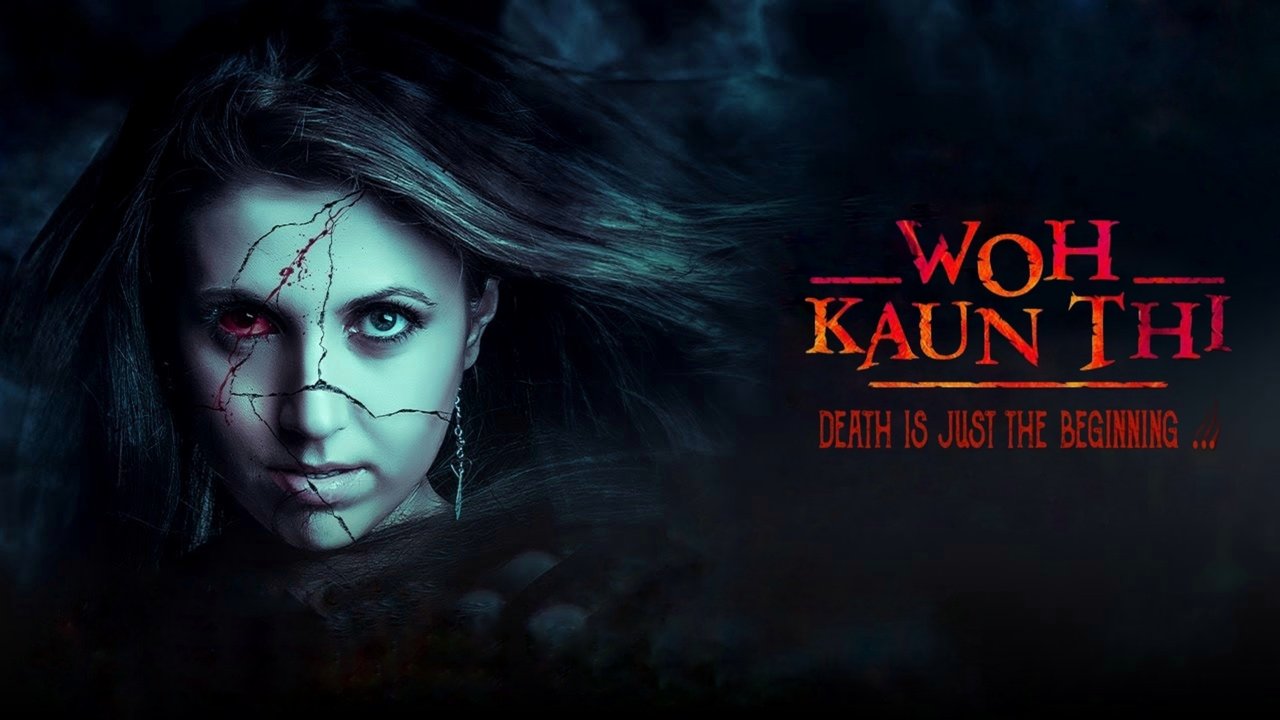 Backdrop image for movie Woh Kaun Thi