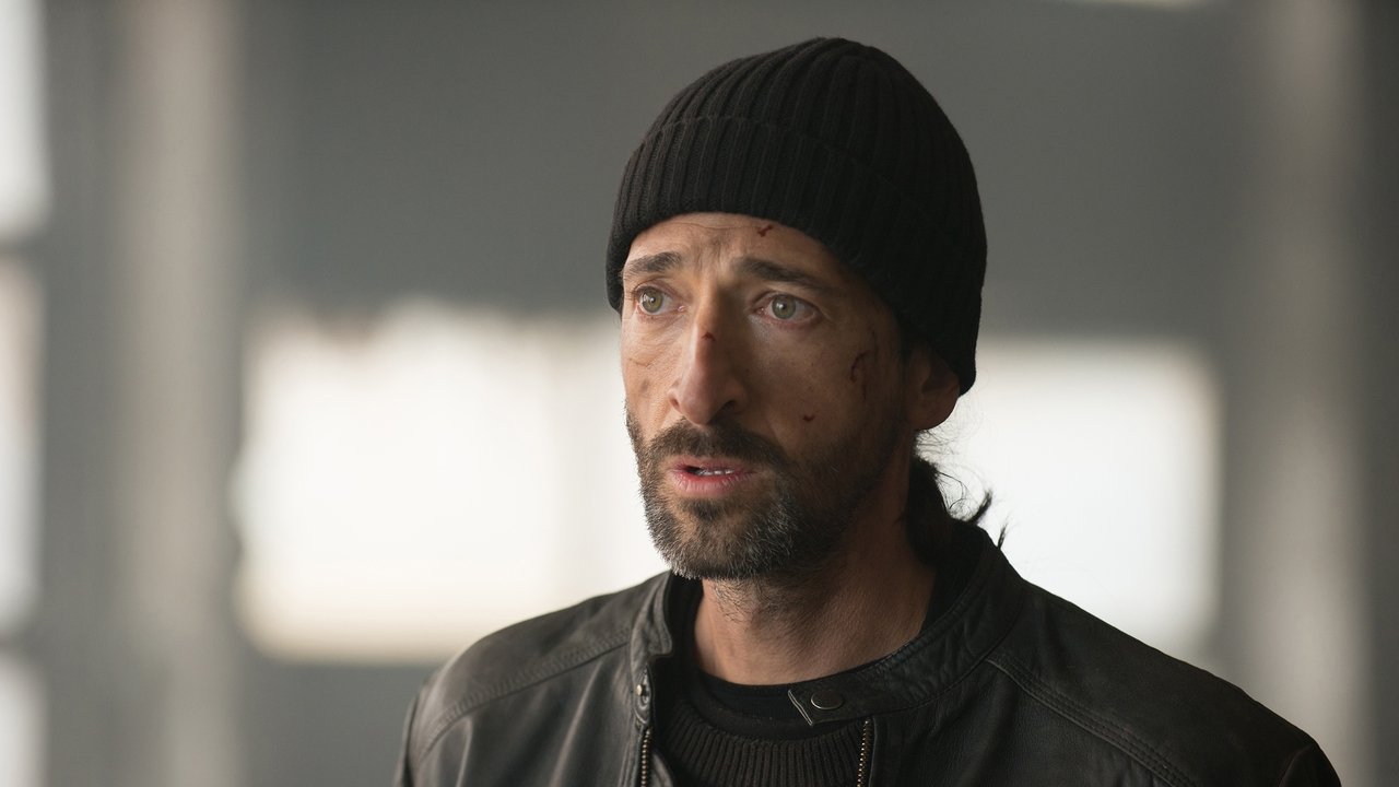 Backdrop image for movie Bullet Head