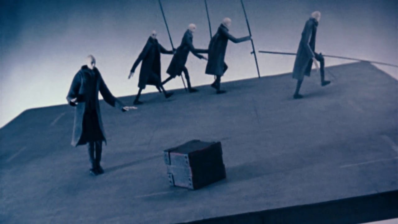 Backdrop image for movie Balance