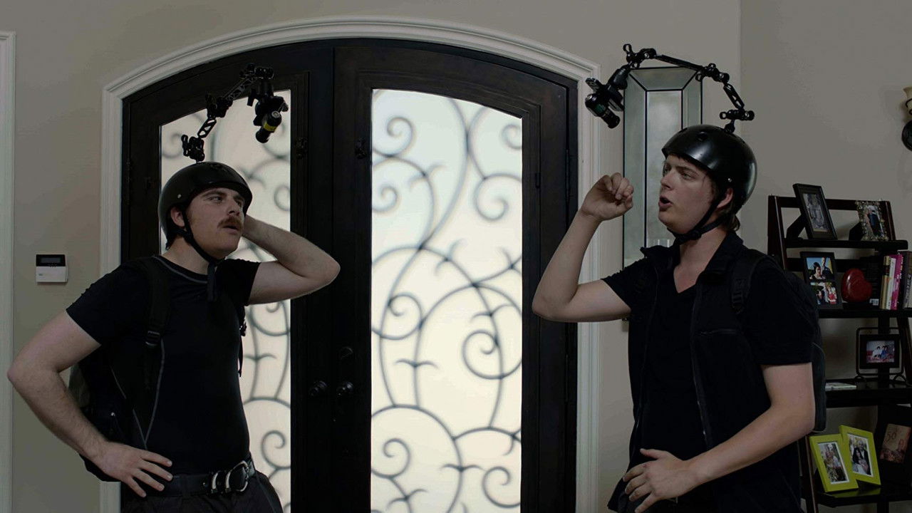 Backdrop image for movie 30 Nights of Paranormal Activity With the Devil Inside the Girl With the Dragon Tattoo