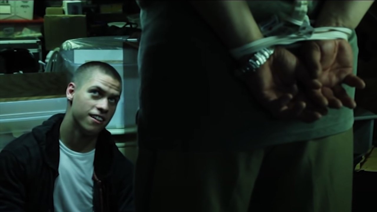 Backdrop image for movie Bad is Bad