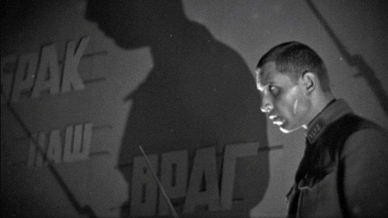 Backdrop image for movie The Nail in the Boot