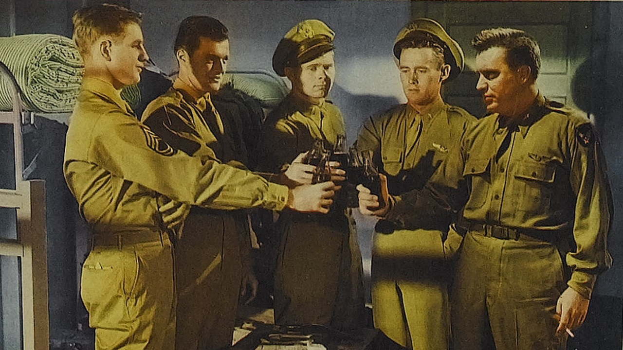 Backdrop image for movie Winged Victory