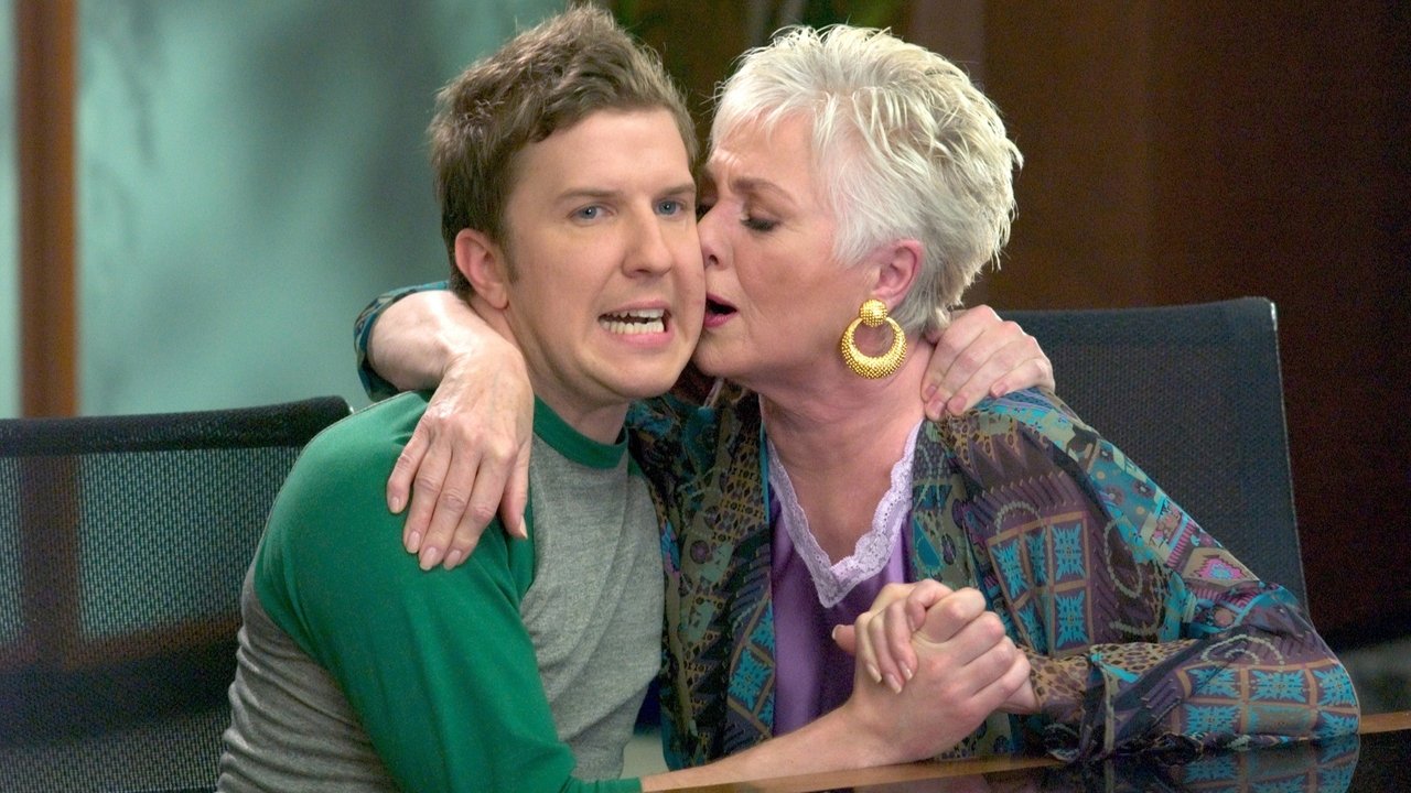 Backdrop image for movie Grandma's Boy