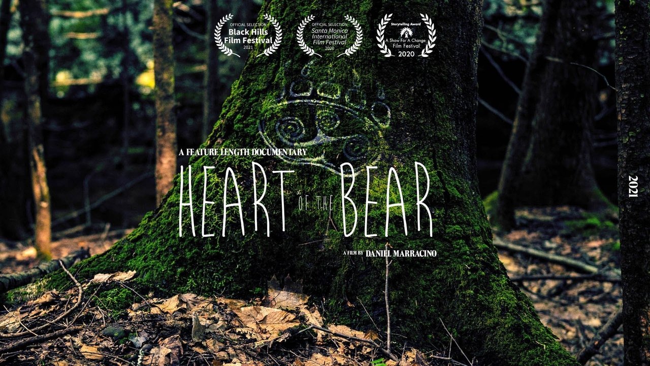 Backdrop image for movie Heart of the Bear