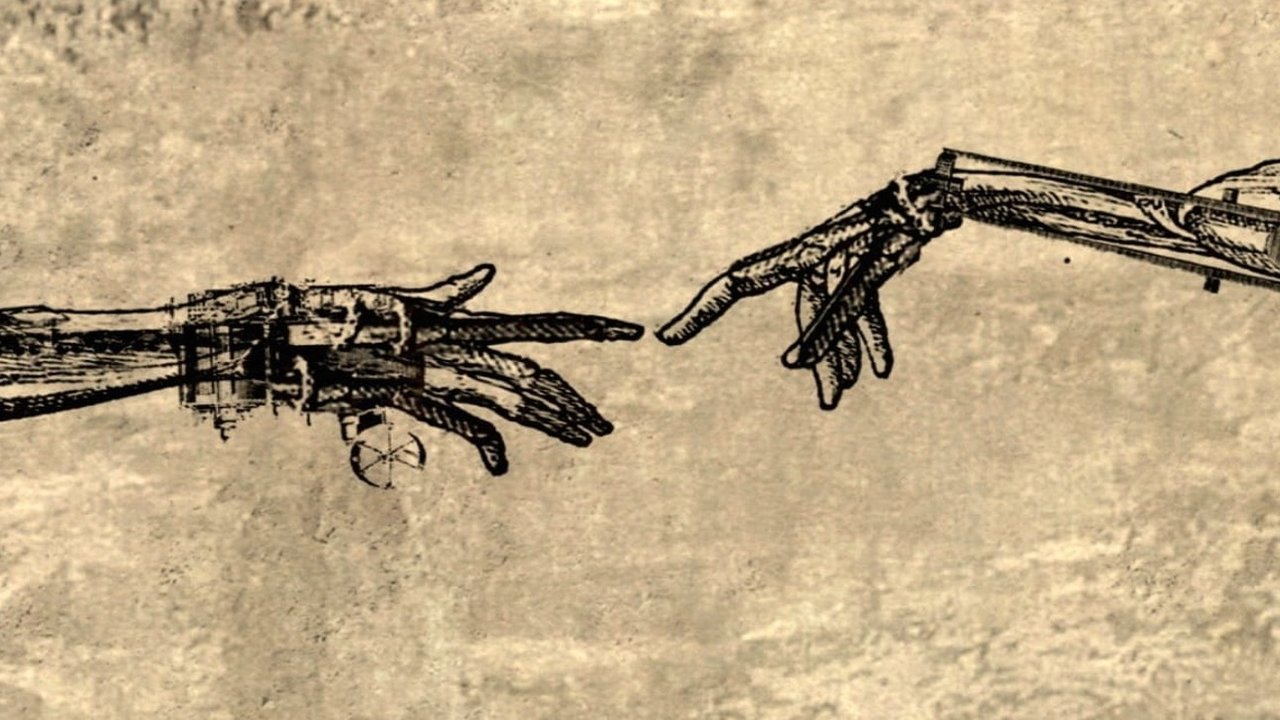 Backdrop image for movie Drux Flux
