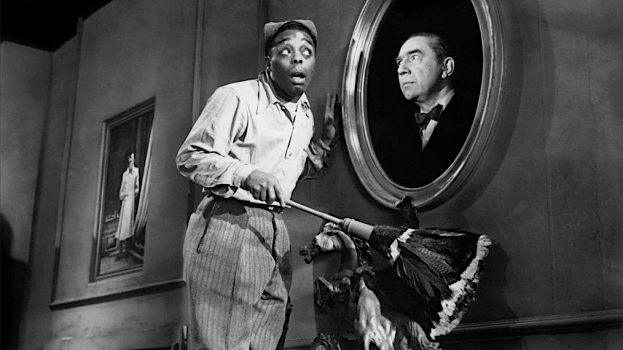 Backdrop image for movie Ghosts on the Loose