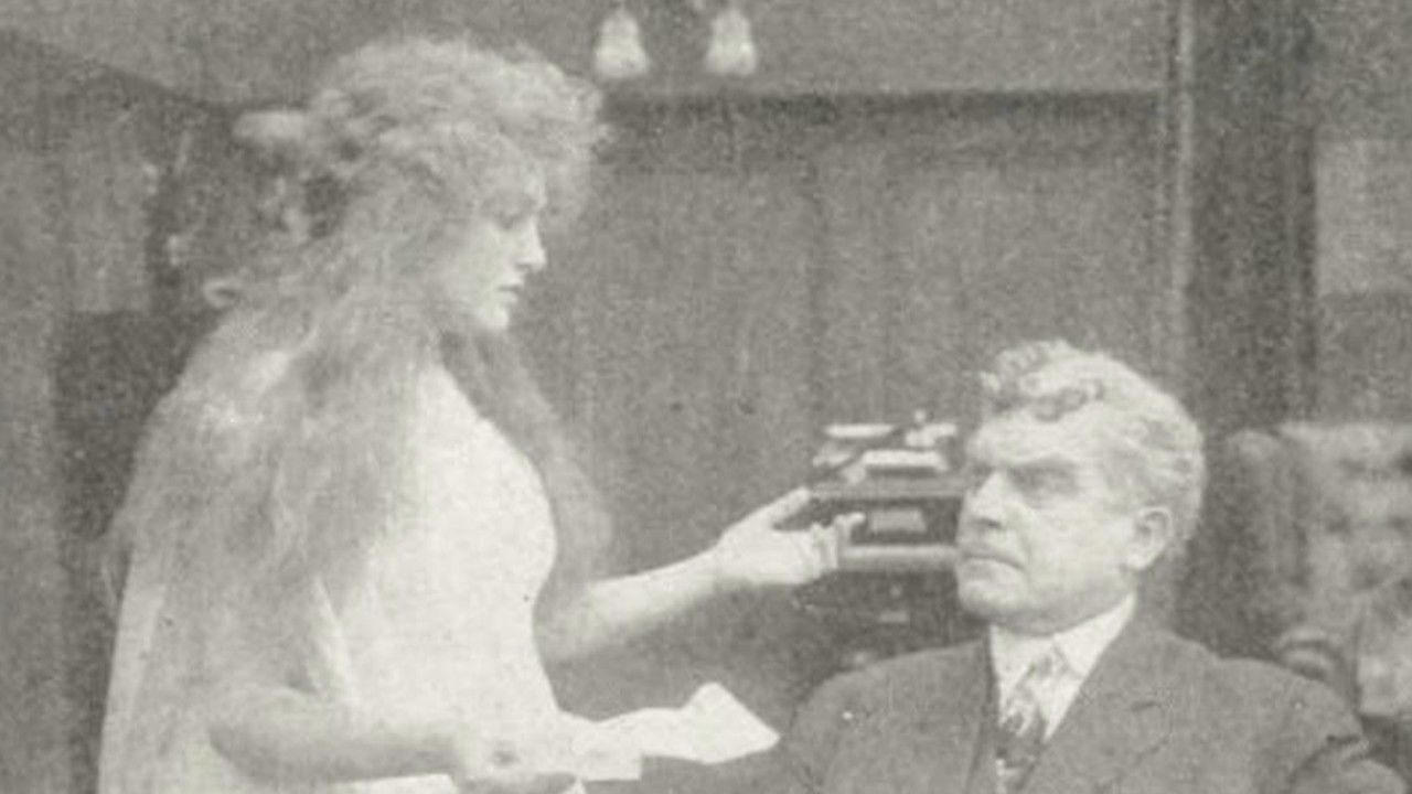 Backdrop image for movie The Man with the Iron Heart