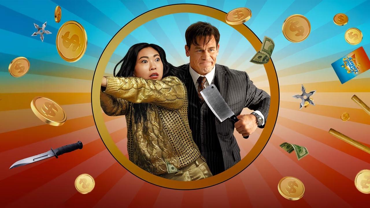 Backdrop image for movie Jackpot!