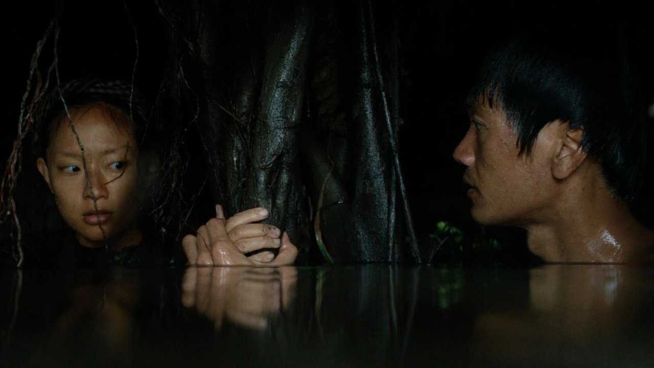 Backdrop image for movie Tunnels: Sun in the Dark