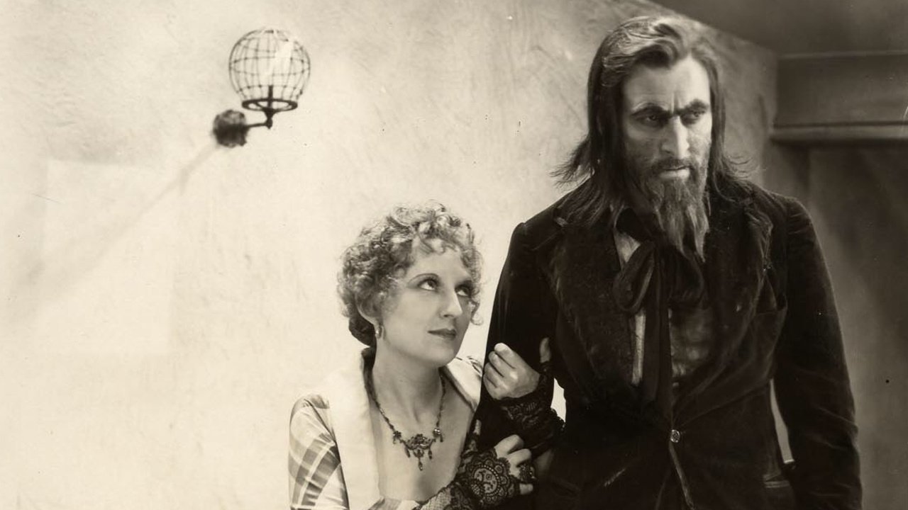 Backdrop image for movie The Horror of It All