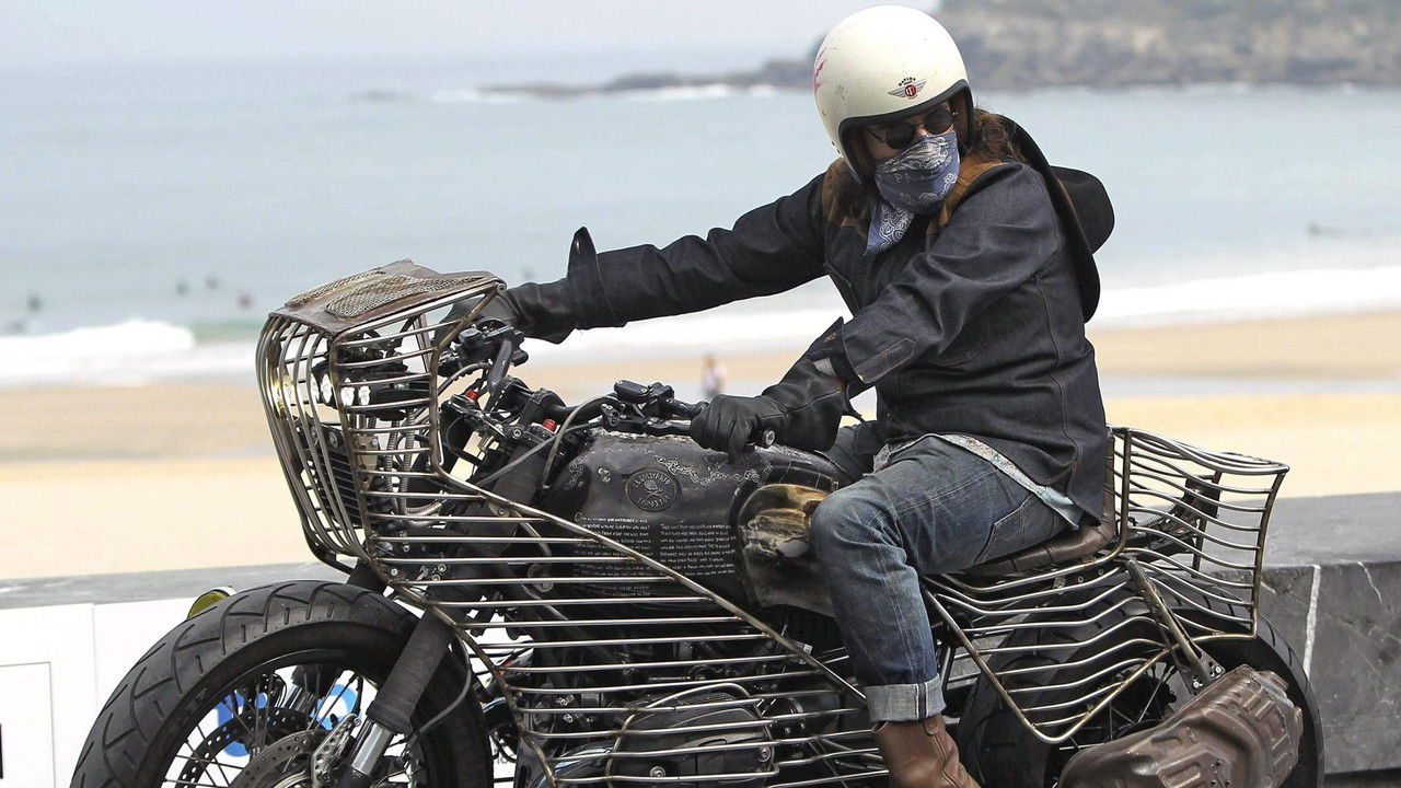 Backdrop image for movie On Any Sunday: The Next Chapter