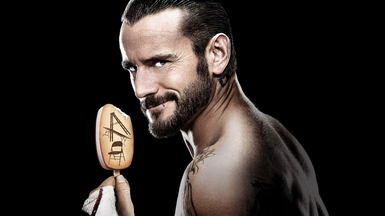 Backdrop image for movie WWE TLC: Tables Ladders & Chairs 2011