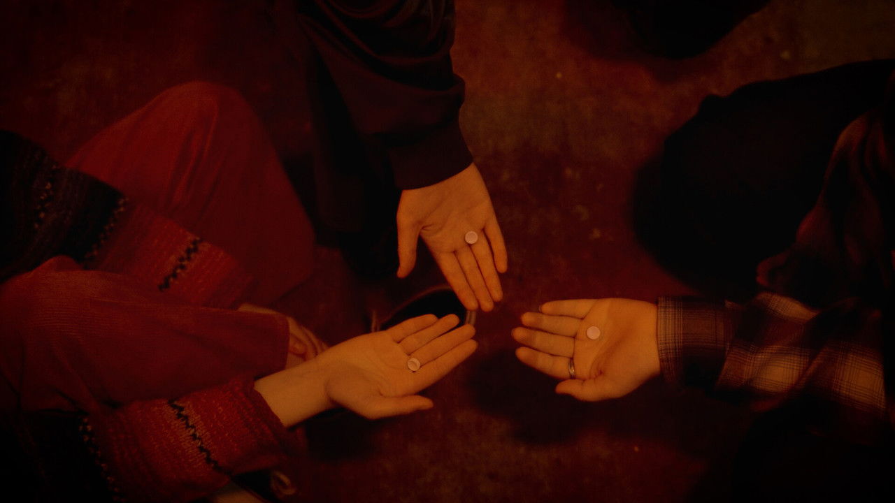 Backdrop image for movie Dream State