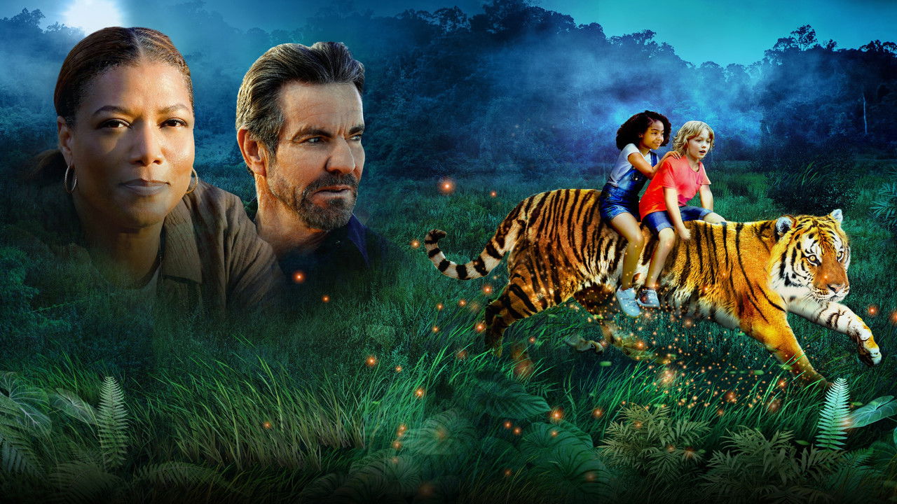 Backdrop image for movie The Tiger Rising