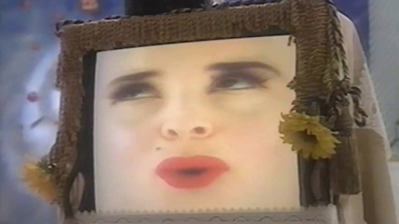 Backdrop image for movie Bethie's Really Silly Clubhouse