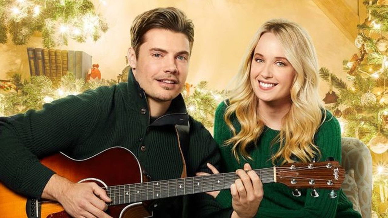 Backdrop image for movie Time for Me to Come Home for Christmas