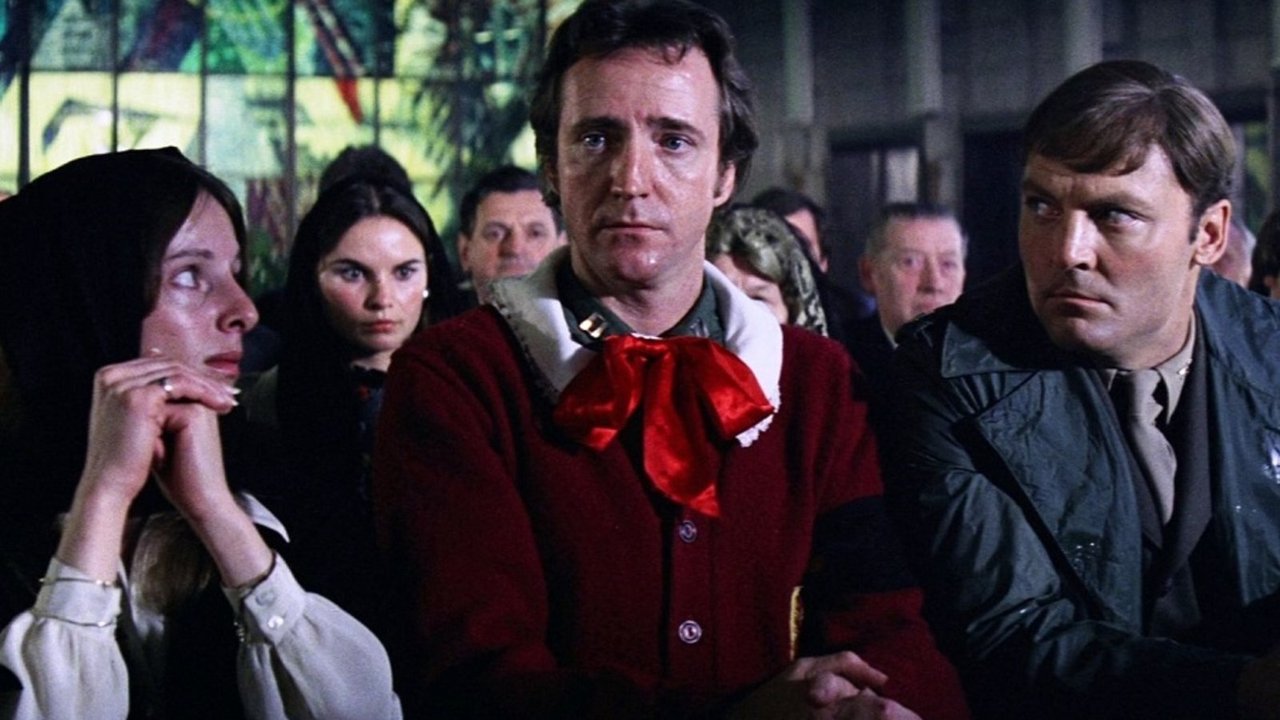 Backdrop image for movie The Ninth Configuration