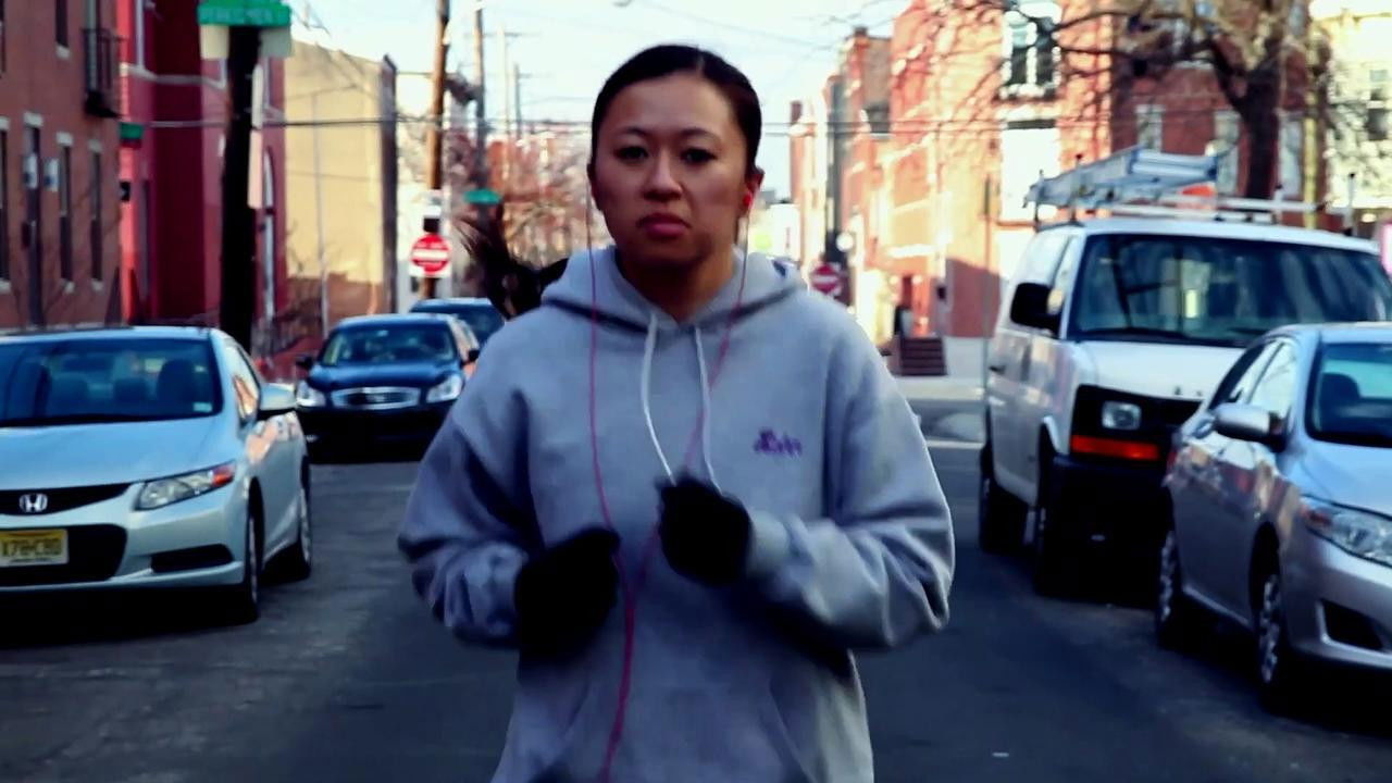 Backdrop image for movie Hanh, Solo